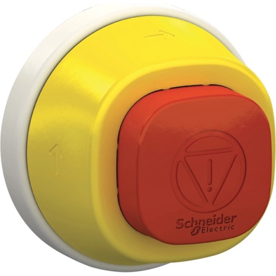 Schneider Electric ZB5AS84W2B