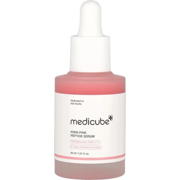medicube - PDRN Pink Peptide Serum 30ml