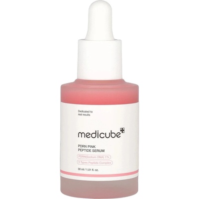 medicube - PDRN Pink Peptide Serum 30ml