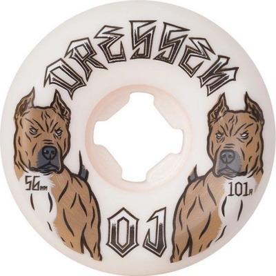 OJ Dressen PIT Elite Mini Combo 56mm 101a – Zbozi.Blesk.cz