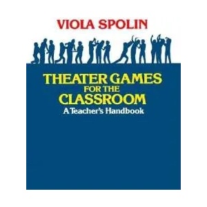 Theater Games for the Classroom (ISBN: 9780810140042)