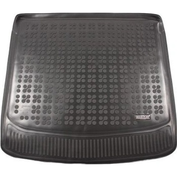 Rezaw-Plast Гумена стелка за багажник за Skoda EnyaQ (2020+) - Rezaw Plast