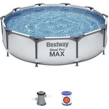 Image 1 of Bestway Сглобяем басейн Bestway 305 cm x 76 cm, 56408 (56408B)