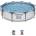 Bestway Сглобяем басейн Bestway 305 cm x 76 cm, 56408 (56408B)