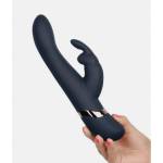 ostatní Oh My vibrator tip iepuraș cu stimulator clitoridian