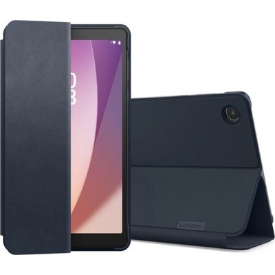 Lenovo Tab M8 4th generace Folio Case w/ Film WW ZG38C04741 sivé