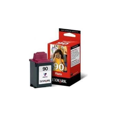 Lexmark ГЛАВА ЗА LEXMARK ColorJetPrinter 3200/5000/5700/7000/7200 - PHOTO - OUTLET - /90/ - PN 12A1990E (12A1990E)