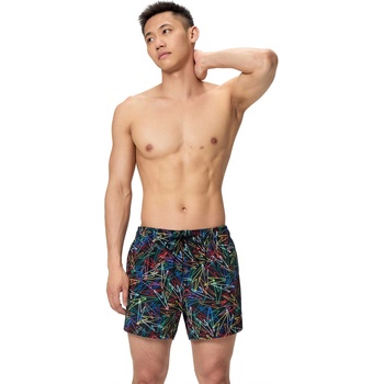 Speedo Плувни шорти a/o prnt redondo edg vly 14 am