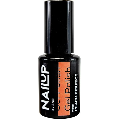 NailUP Гел лак NailUP Перфектна праскова 6 мл, NUC702 (NUC702)
