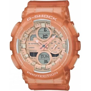 Casio GMA-S140NC-5A1ER Часовници