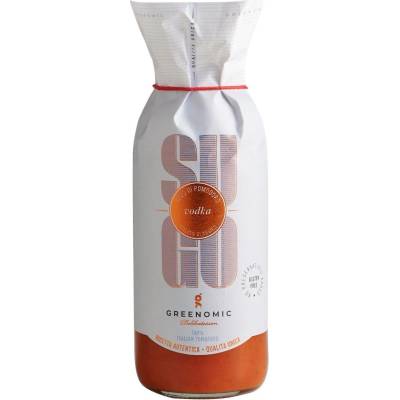 Сос CHEF FRANCESCO VODKA 500 g, Greenomic (GREE3817)