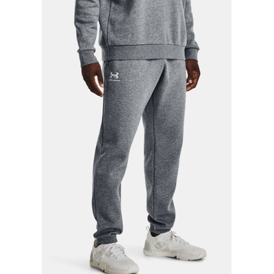 Under Armour Essential fleece jogger gray