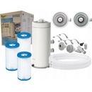 Bazénové filtrace INTEX 28638 Krystal Clear 2022