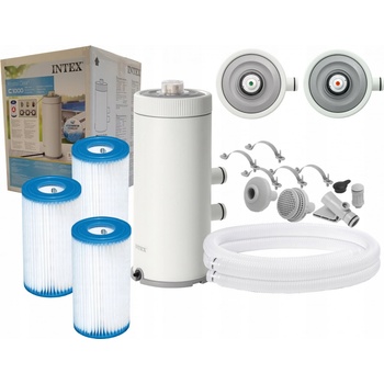 INTEX 28638 Krystal Clear 2022