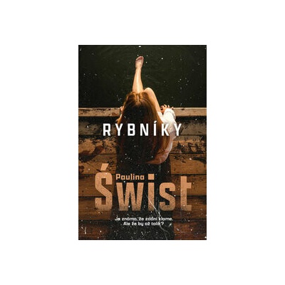 Rybníky - Paulina Świst