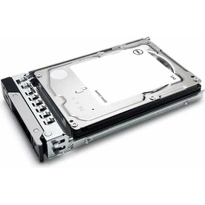 Dell 960GB SSD SATA Read Intensive 6Gbps 512e 2.5in Hot-Plug CK, 345-BGSQ
