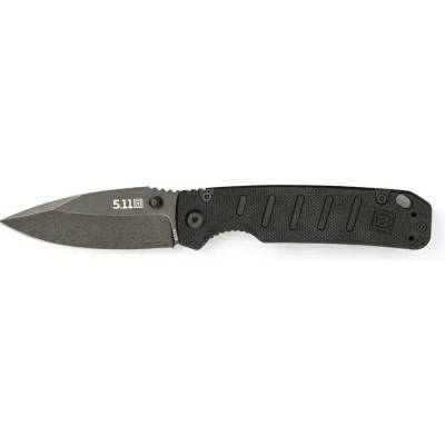 5.11 Braddock DP Mini 019 Black