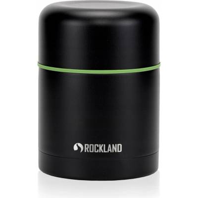 Rockland Termoska na oběd Comet 500 ml černý