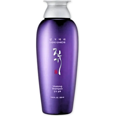 Daeng Gi Meo Ri - Vitalizing Shampoo 250ml