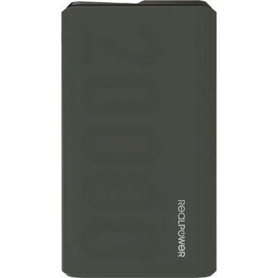 RealPower PB-20000 PD+ 20000 mAh zelená