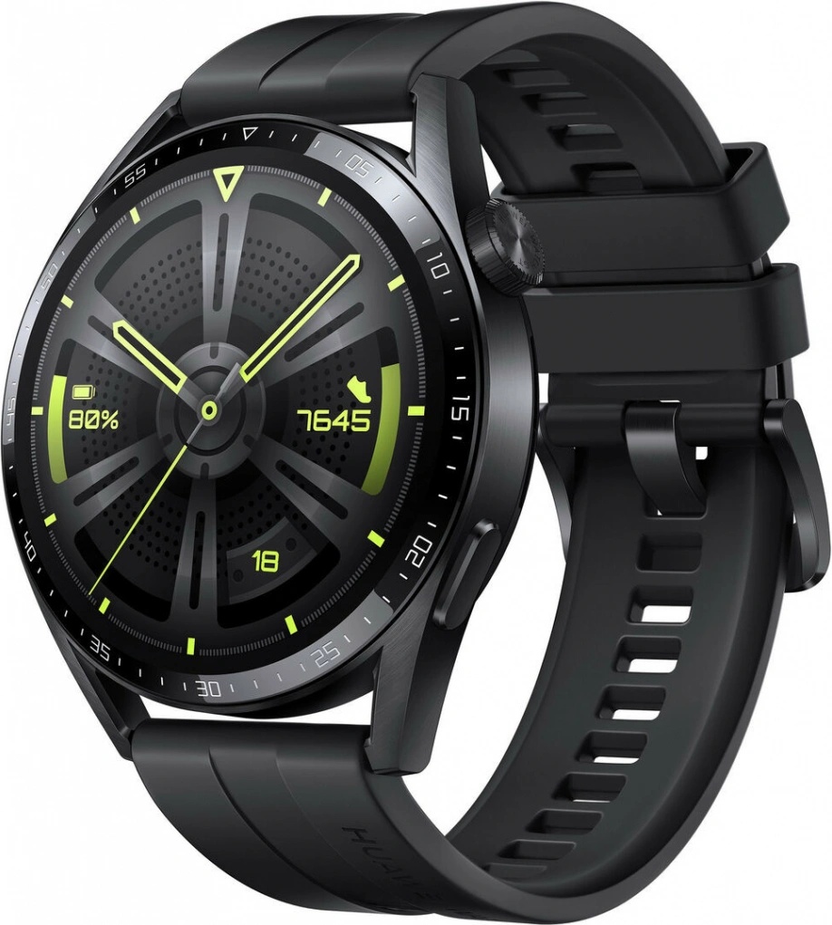 Huawei Watch 3 od 87 9 Heureka.sk