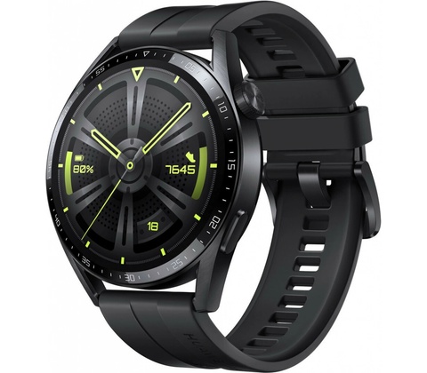 Huawei Watch 3