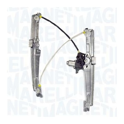 Mechanizmus zdvíhania okna MAGNETI MARELLI 350103219300
