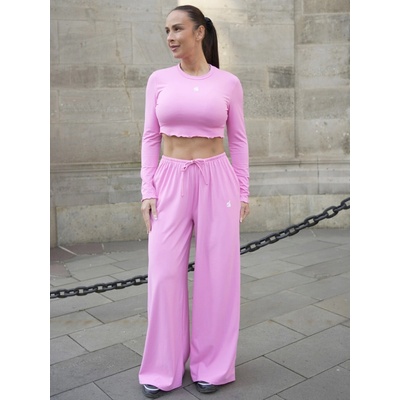 Cute nohavice PINK