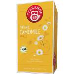 TEEKANNE Bio Organic Camomile - 30 г