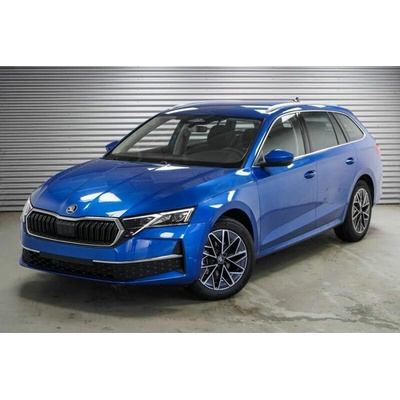 Skoda Octavia Combi 1.5 eTSI mHEV Selection DSG 110 kW