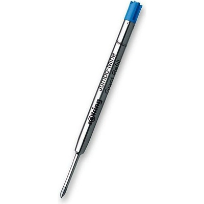 Náplň Rotring do kuličkové tužky, šíře M modrá 1520/0744500