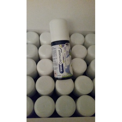 Intra Dermasol ochranný spray 100 ml