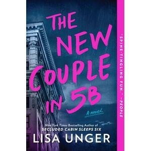 The New Couple in 5b | UNGER LISA (ISBN: 9780778333357)