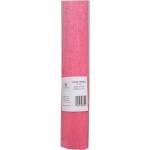 Interdruk Krepina premium 109 light pink 200x50 cm INTERPRINT
