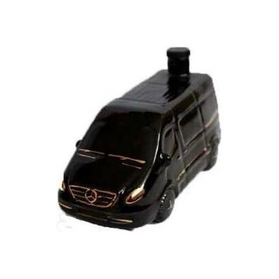 Zlatogor Mercedes Sprinter 40% 0,7 l (holá láhev)