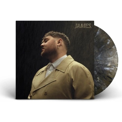 James Vickery - James Vinyl