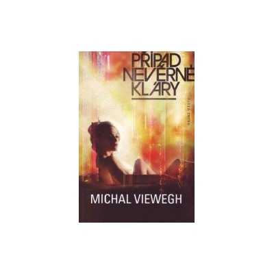 Případ nevěrné Kláry