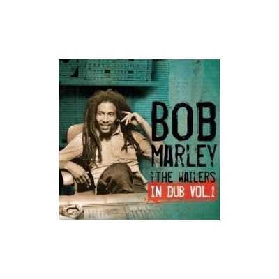 Marley Bob & The Wailers - In Dub Vol.1 CD