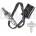 Lambda sonda DELPHI ES20135-12B1 (ES2013512B1)