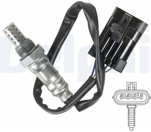 Lambda sonda DELPHI ES20135-12B1