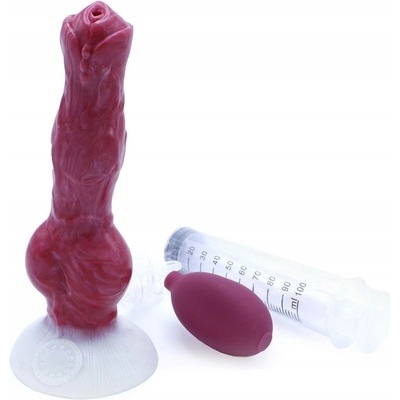 Kiotos Monstar Dildo Beast 64 Squirt