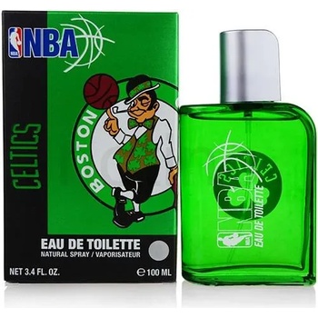 NBA Boston Celtics EDT 100 ml