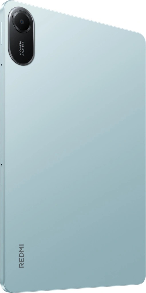 Xiaomi Redmi Pad 2 Wi-Fi 4GB/128GB Mint Green od 174,9 € - Heureka.sk