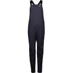 POC Дамски дълъг панталон за колоездене Poc Women's Essential MTB Dungaree Cycling bottoms - Uranium Black - размер XL (155-1839-0115)