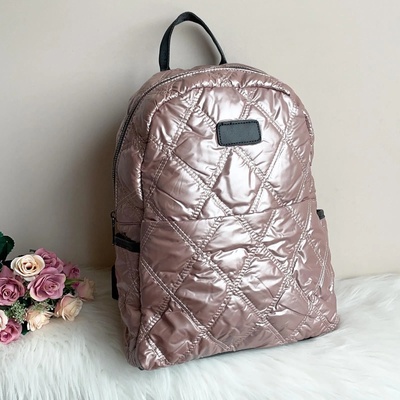 Дамска Раница Розова - Модел 6030