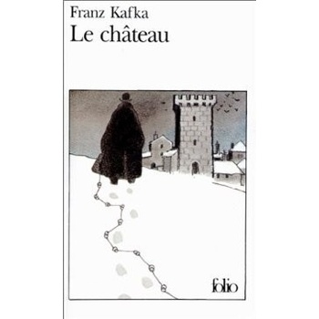 Le Chateau - F. Kafka