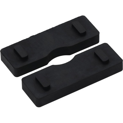 Gumičky na sklo 10,76 mm