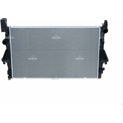 Chladič motora NRF 59289 59289