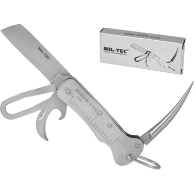 MIL-TEC NÁMOŘNICKÝ vícefunkční – Zboží Mobilmania
