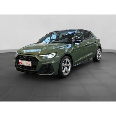 Audi A1 Sportback 35 TFSI S line 110 kW